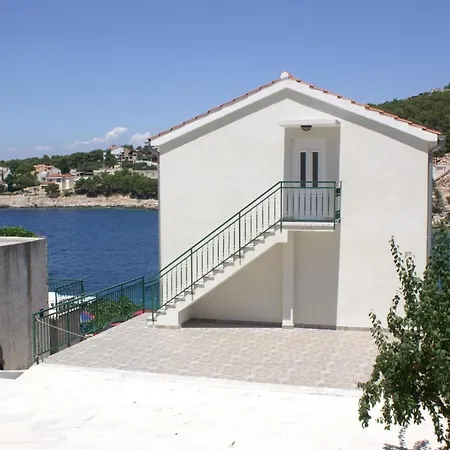 Bilo 4189b Apartamento Podgreben