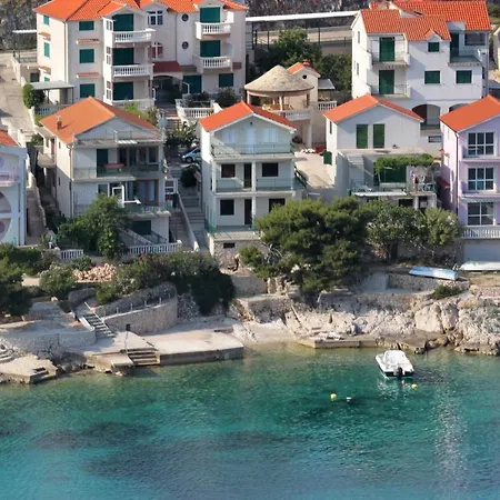 Apartamento Bilo 4189b Podgreben