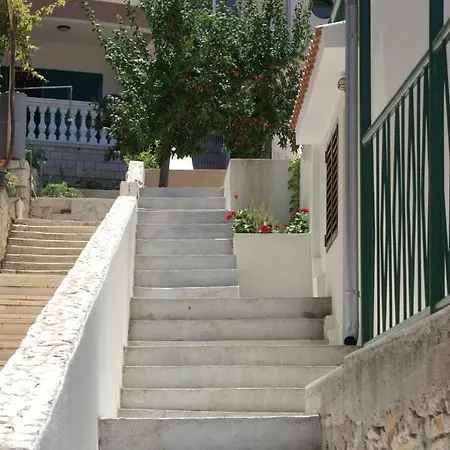 Bilo 4189b Apartmán