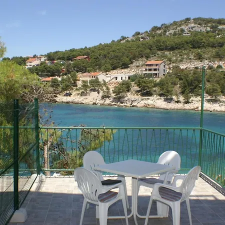 Apartamento Bilo 4189b Podgreben