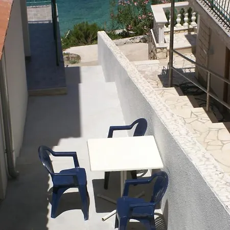 Apartmán Bilo 4189b *