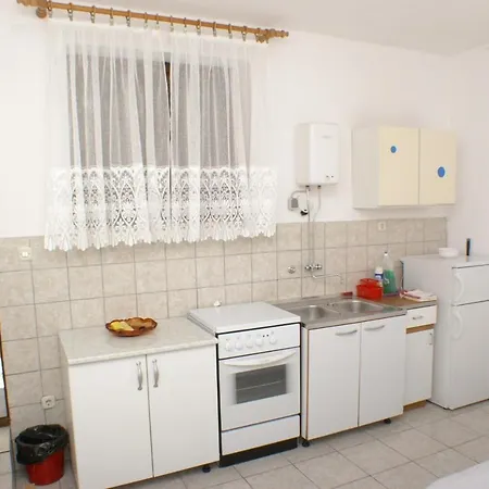 Bilo 4189b Apartamento Podgreben